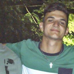 Jesus está comigo , ele guia meu caminho ♪ '