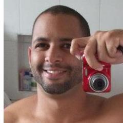 kleber2806's profile picture. Segredo