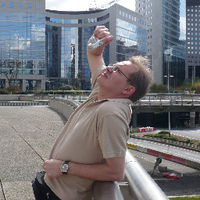 Geo Martens (@geomartens) 's Twitter Profile