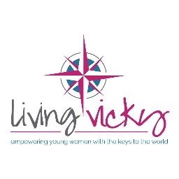 Living Vicky’s mission as a nonprofit is guiding women on their journey to build fulfilling and sustainable careers by uniting them with experienced mentors.