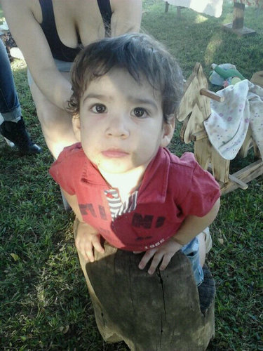 kikeferreti's profile picture. Mi vida es verde y redonda. Clon psicológico de gato gaudio. Todo pasa. Seguidores? Yo mismo. Mi felicidad no camina ni habla Doble o nada. Siempre te extraño.