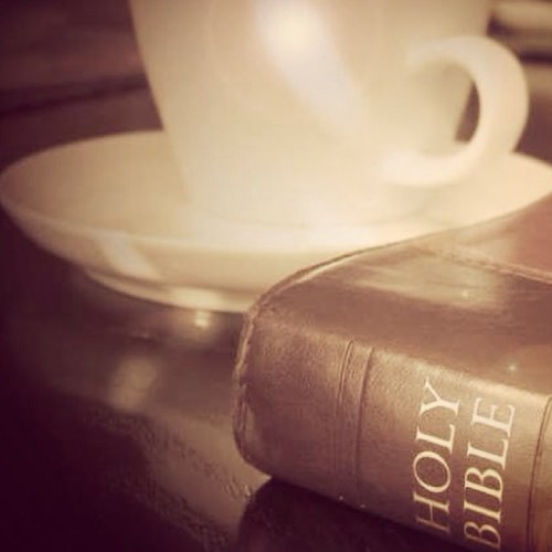 BreadBible's profile picture. A love letter written by God himself to you today, no matter where you're at in life. Open your heart and Jesus will do the rest.