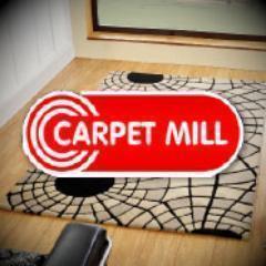 The Carpet Mill is one of the best known names in flooring in Yorkshire today! #Carpet #Karndean #Vinyl #Laminate #Underlay