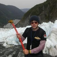 Brad Foster (@mint_bradf) 's Twitter Profile