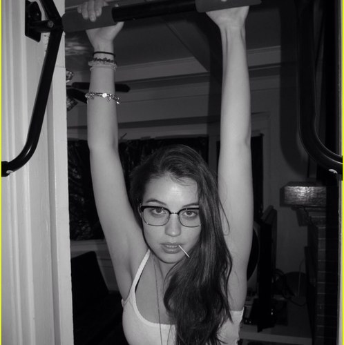 ItsCoraHale's profile picture. Like a phoenix rising from the ashes or in this case a long lost sister...||RP||TW||MC||