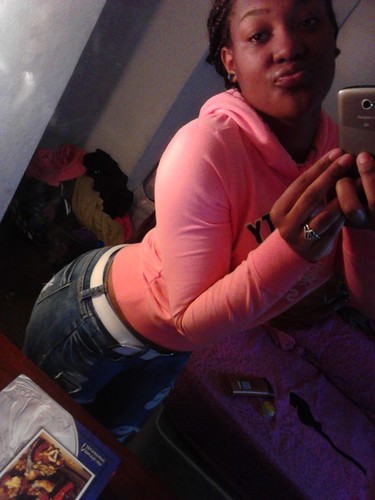 TraciAundrea's profile picture. Closer to my dream :) !