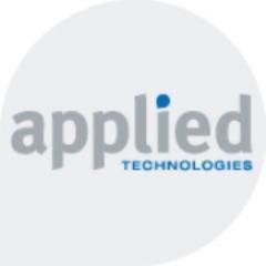 Applied Technologies are infrastructure specialists. Business Partner status with IBM, HP and other premium brands.