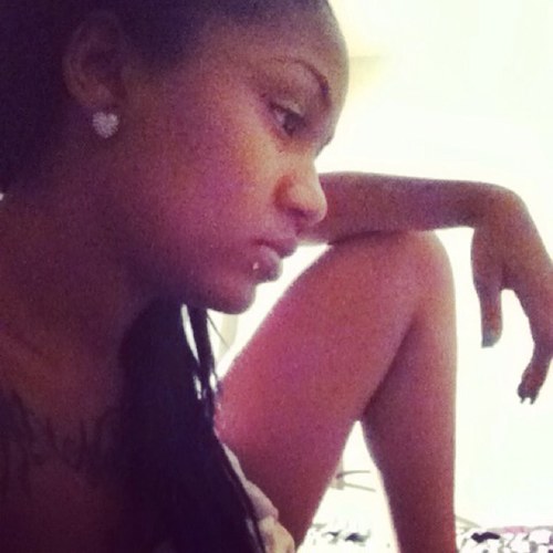 HI my name is ARMANI MARIE i have a bright future ahead of me I'm in love with modeling and dancing and I love people so be afraid to follow me