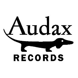 AudaxRec's profile picture. The new classical label
