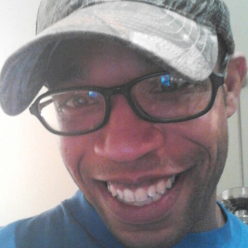 Love and chokes to all! BJJ. Pro Wrestling. Buffy. Horror. My biggest love is my city, CLE! XOXO