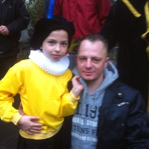 miched699's profile picture. 