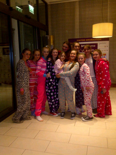 maisiemcloughli's profile picture. 