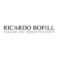 Bofill Arquitectura (@ricardobofill) 's Twitter Profile