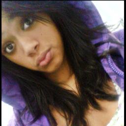 , Simpatica,  Adoro chocolate, sou Virgiriana .. #Best do @Vitiin_StifleR. ...