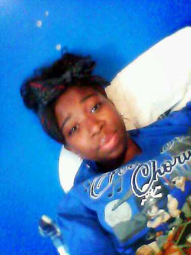 Well im Me !