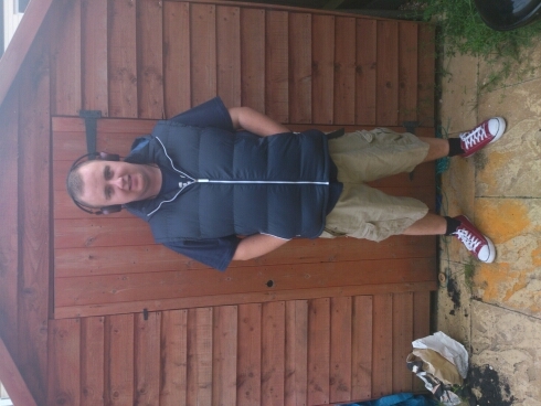 pitty1's profile picture. 1/1/2013 drew from tmb re tweet