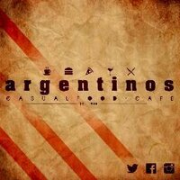 Argentinos Burguer (@argentinosburg_) 's Twitter Profile