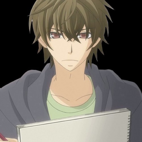 Yo, the names Yuu, 28 year old Assistant as a drawer of Manga-Ka.. So, uh.. Yeah.. See ya. |Single|RP|Bi|