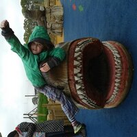 Jonathan Bayliss (@jonnybabalisko) 's Twitter Profile