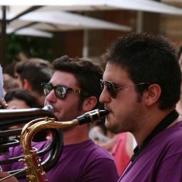 Biólogo, clarinetista y saxofonista. Profesor en FP. Esfonciador de tramullos. No deslumbro con mi inteligencia pero desconcierto con mis gilipolleces.