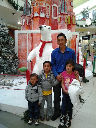 luis860109's profile picture. 