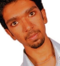 assheriff's profile picture. 