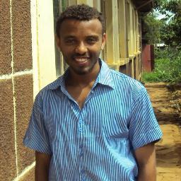 God Is Always Good. 
IT specialist , system and Network administrator in Techno-serve Ethiopia