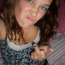 Alyssa Simone - @nevertrustahoee - Twitter