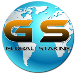 Poker Staking. Redefined.
