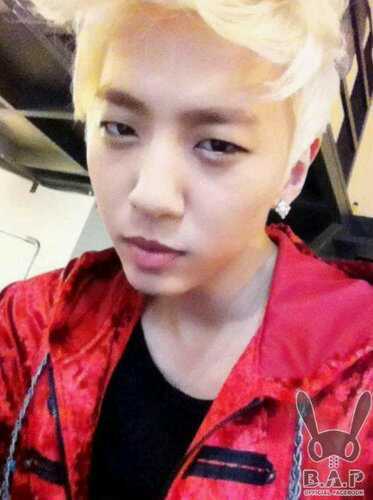 B.A.P (Best Absolute Perfect) เลิฟยู ~ปรี้ เหงือก บังงง ~\(≧▽≦)/~