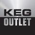 Keg Outlet | Bring Your Craft to Draft (@kegoutlet) Twitter profile photo