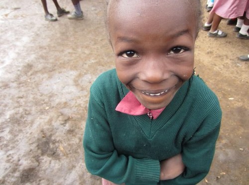 kureforkibera's profile picture. Loving children through medical support in kenya's largest slum, kibera.