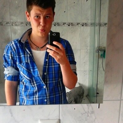 Profile Picture of Steffen Cornholio (@SteveButthead) on Twitter