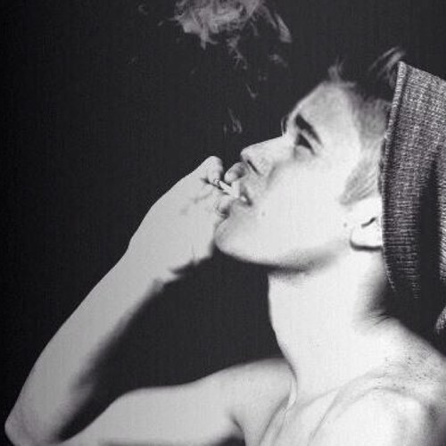 Twerking on Justin and Jamal, probs?