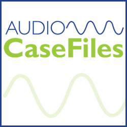 AudioCaseFiles is a service of Courtroom Connect  that offers multimedia content to the legal community.