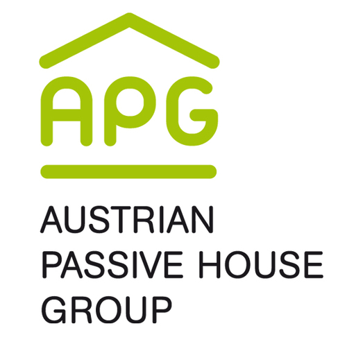 The Austrian Passive House Group (APG) is building a passive house (passivhaus) for the 2010 Winter Olympics in Vancouver/Canada