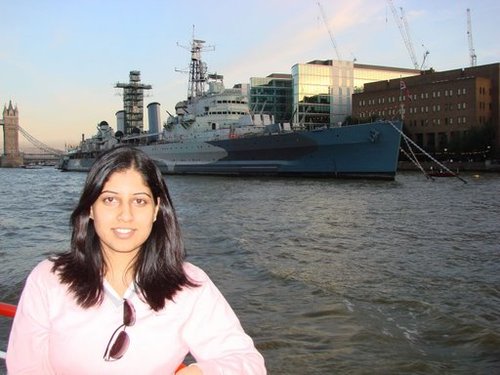 swetharangaraj's profile picture. 