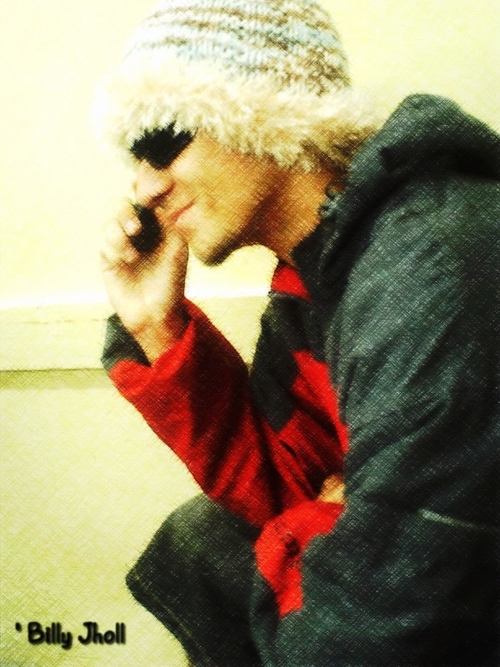 BillyJhoL's profile picture.