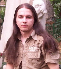 1arsz's profile picture. 