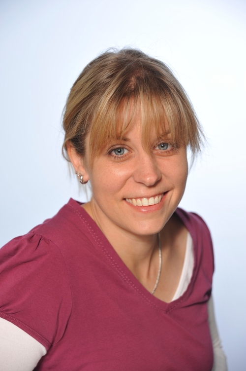 loves Winnie the dog, chocolate and of course digital marketing