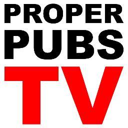 An online telly channel about proper British pubs. Watch the full version of @thevaultsfilm on it today (or tomorrow). #properpubs