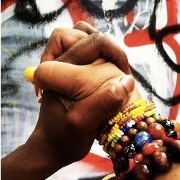 Love Train Revolution is a global movement to change the world by one simple random act of kindness every day with no expected payback. Ripple effect. Join us!