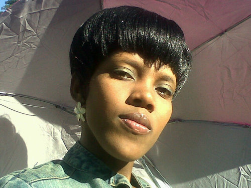 Young,beautiful,sofisticated nd high intelligent