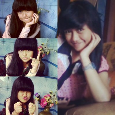 I'm not PERFECT | But i'm SOFT Girl.