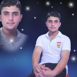 انا اسمي بنيامين من العراق
