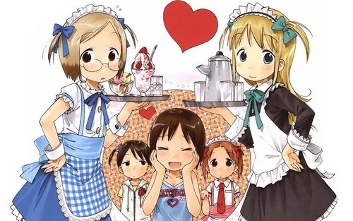 苺ましまろのキャラによるよく見かけるコピペの改変ネタ、創作会話、ネタの自動BOTになります。キャラ崩壊する可能性も有りますのでフォローはお気を付けてください。ネタ、アイコン随時募集してます。