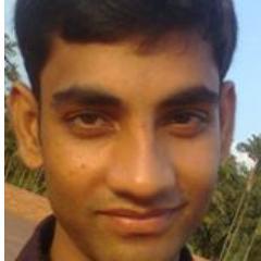 A student of Physics at Dhaka University,Bangladesh