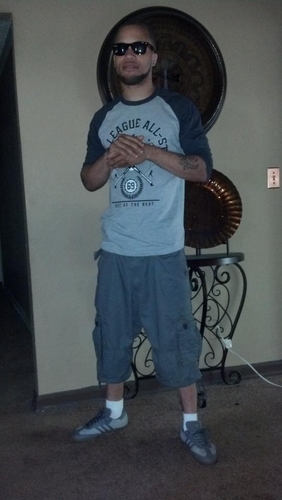 THE LAST OF MY KIND #R.I.P JMIKE #R.I.P LIL ANT #KBG #NBA #FREESPOONDOLLA #ILOVEMYNI44AS