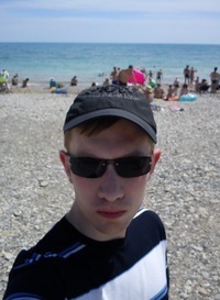 yuramilkov's profile picture. Занимаюсь компьютерами, болею за Спартак