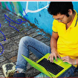 elmsahie's profile picture. 